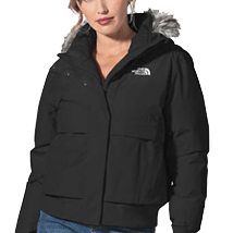 Outerwear