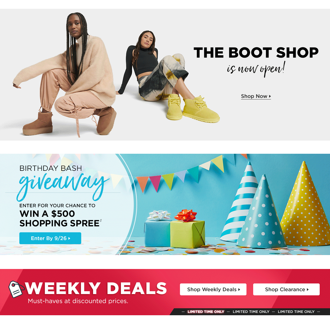 shoemall coupon