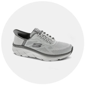 Men's Athletic Shoes