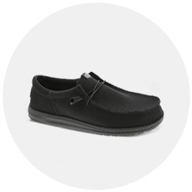 Men's Slip-Ons