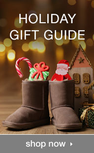 Shop Our Holiday Gift Guide