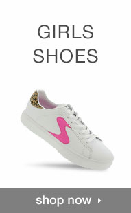 Shop Girls' Shoes