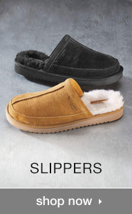 Shop Slippers