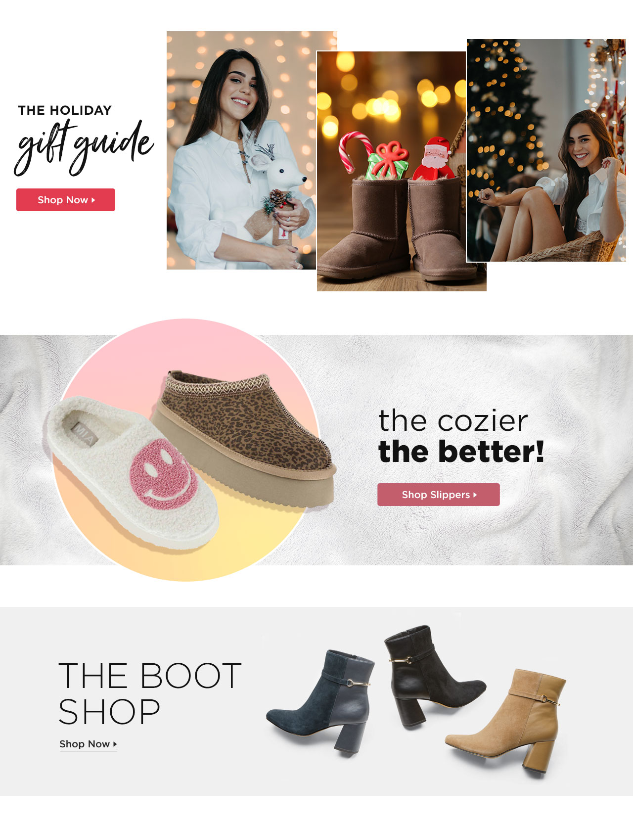 Shop Boots