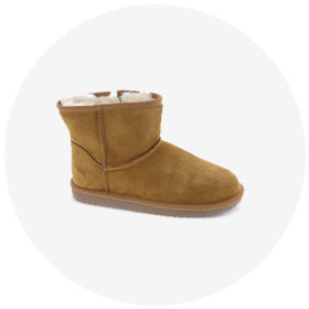 Kids' Boots