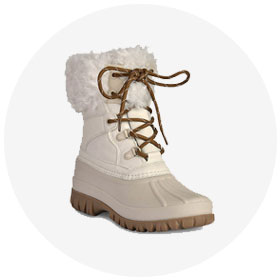 Women’s Boots