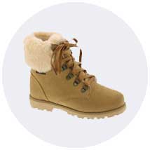 Casual Boots
