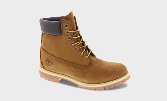 Men's Boots