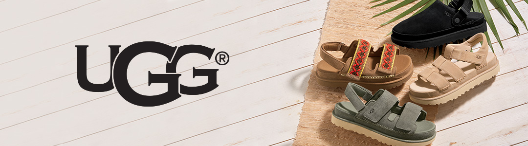 UGG® Boots, Slippers & Shoes | Buy Now Pay Later | Masseys
