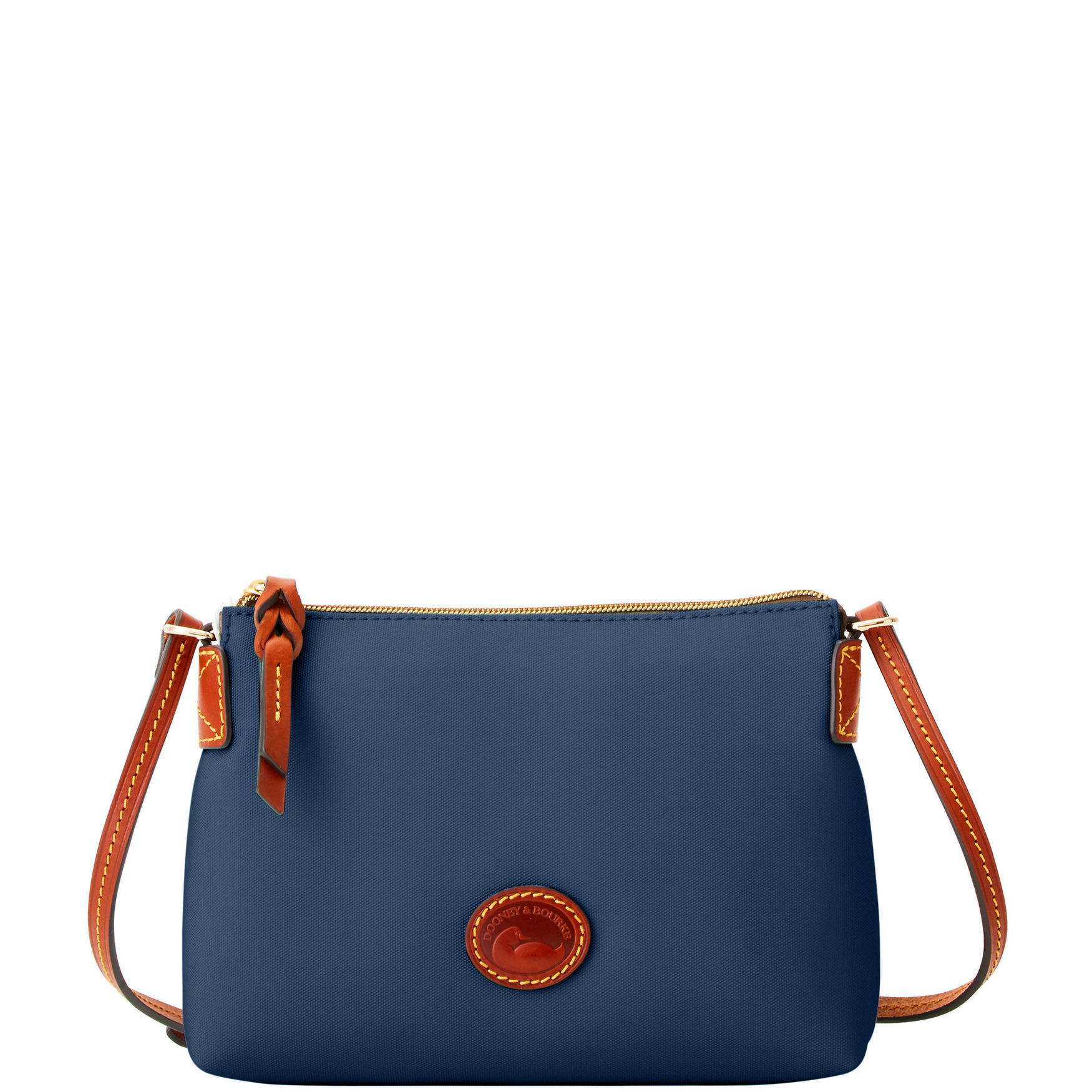 Dooney & Bourke Nylon Crossbody Pouchette