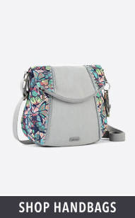 Shop Handbags