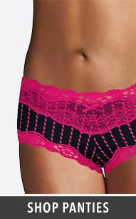 Shop Panties