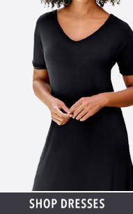 Shop Dresses