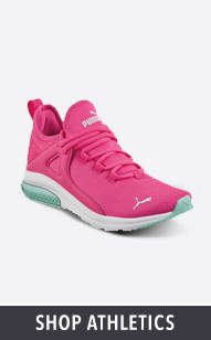 Shop Athletics