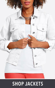 Shop Jackets