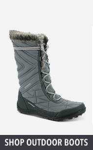 Shop Outdoor Boots