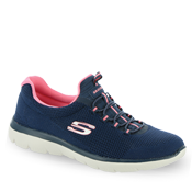 Athletic + Sneakers