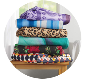 Shop Bed + Bath