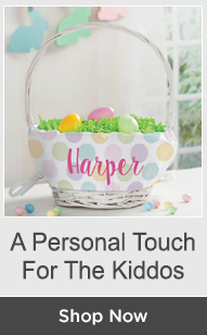 Shop Personalized Gifts for Kids