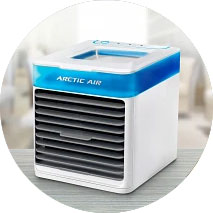 Home Care + Air Purifiers