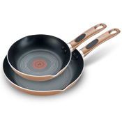 Skillets + Frying Pans