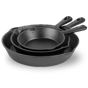 Cast Iron