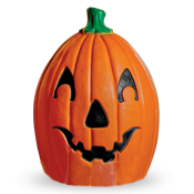 Halloween Décor