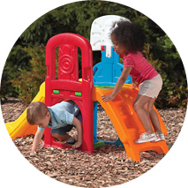 Outdoor Play