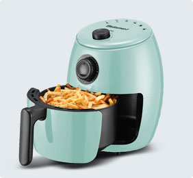 Everything you need to know about the Power AirFryer - ShopEX TV