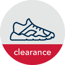 Clearance Men's Shoes