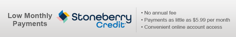 Stoneberry Payment Address