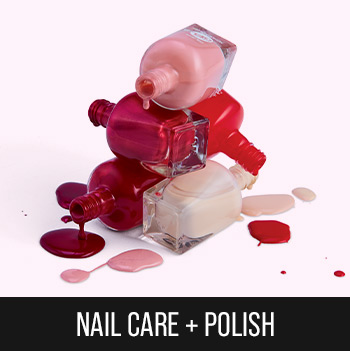 Shop Nail Care + Polish