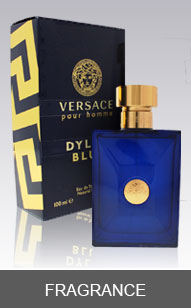 Shop Online-Only Fragrance