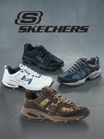 Shop Skechers