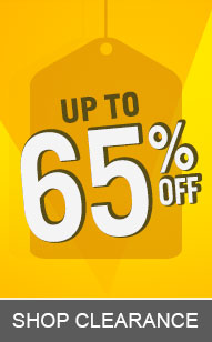 Shop Clearance