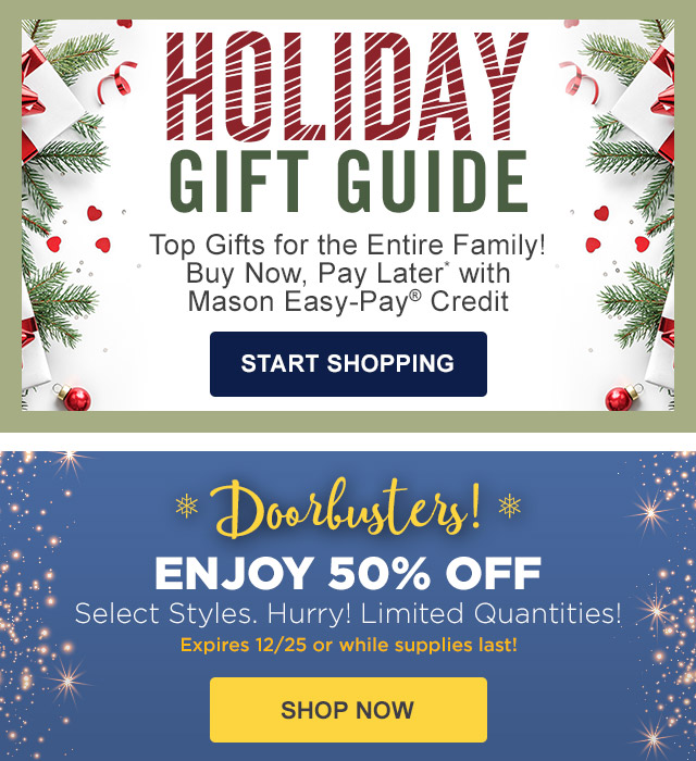 Mason shoes promo code deals