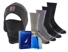 Stocking Stuffers