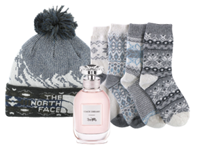 Stocking Stuffers