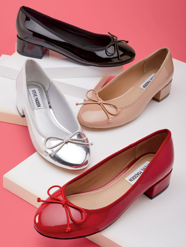 Shop Clothing, Shoes and Accessories with Massey's Credit