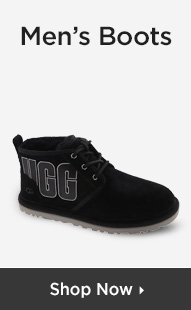 Shop Men's Boots