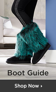 Shop Boot Guide