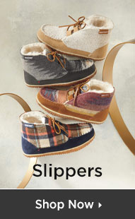 Shop Slippers