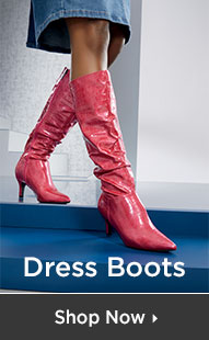 Shop Women's Dress Boots