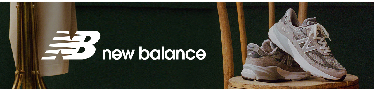 New Balance