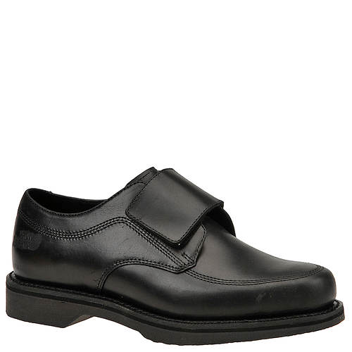 Work America Men's Work Oxford | FREE Shipping at ShoeMall.com