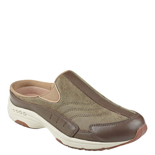 Easy Spirit Traveltime Mule (Women's) - Color Out of Stock | B.A. Mason