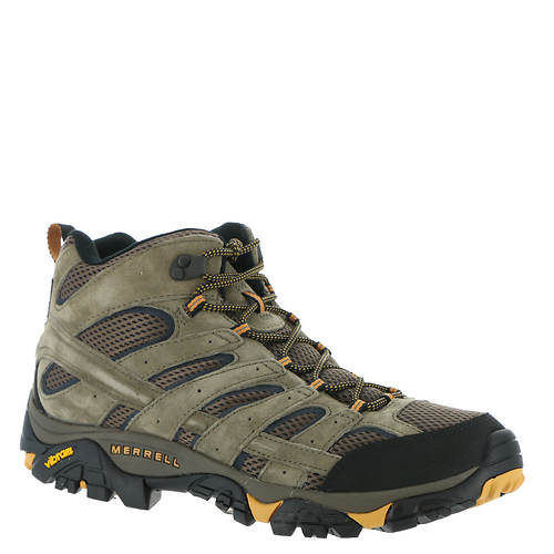 Merrell Moab 2 Vent Mid (Men's) - Color Out of Stock | FREE Shipping at ...