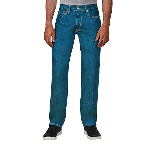Levi's Men's 550 Relaxed Fit Jeans | Stoneberry