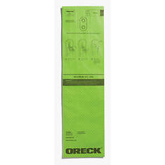 Oreck Elevate Replacement Bags 6-Pack