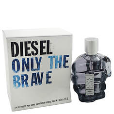 Diesel Spirit Of The Brave EDT Diesel